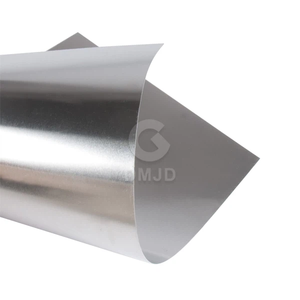 0.2 mm Stainless Steel Sheet