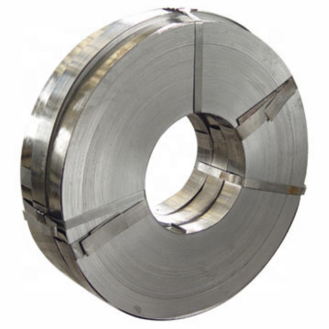 Hot Dip Galvanized Steel Strip Supplier | GI Strip Coil Manufacturer China