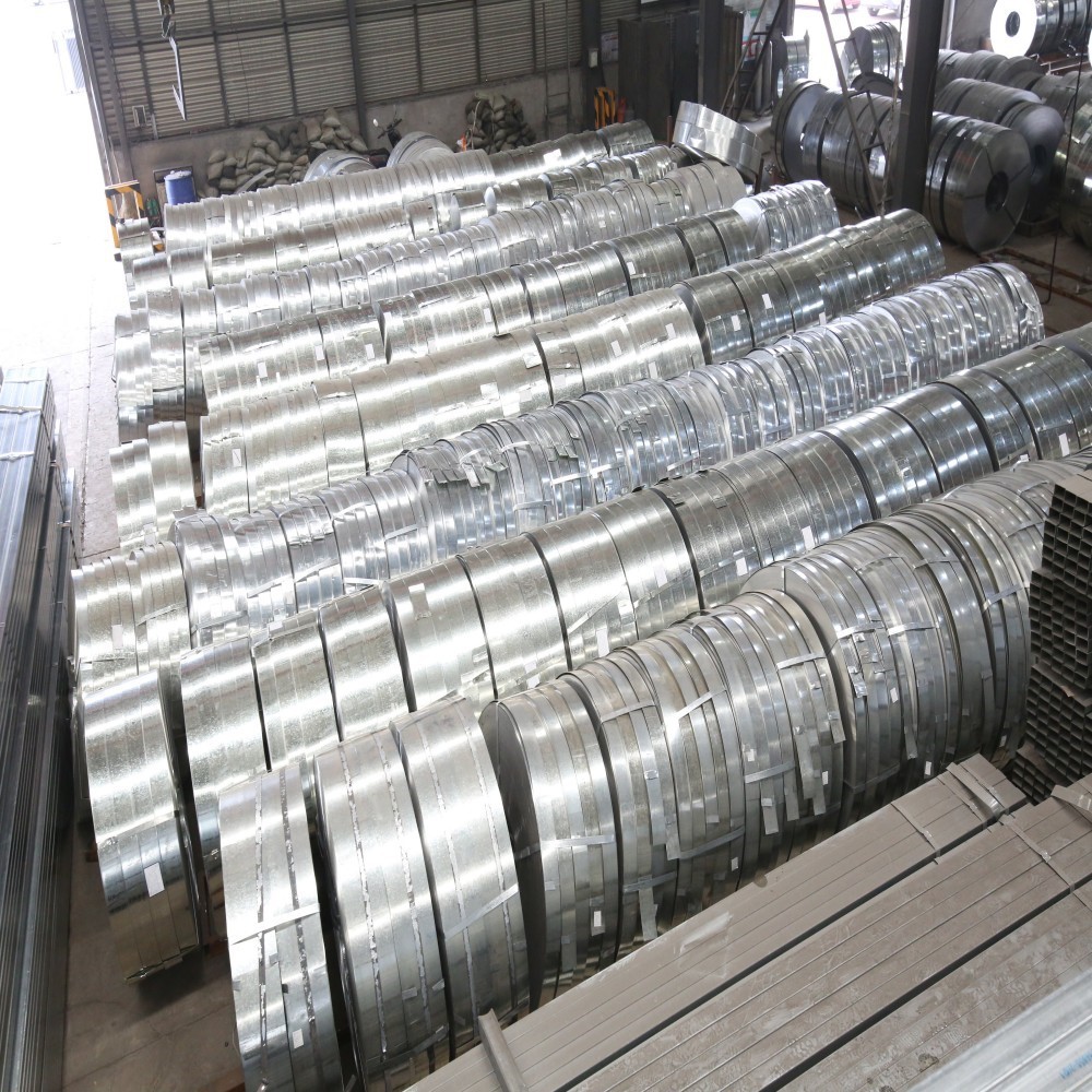 hot dip galvanized steel strip hot dip galvanized steel strip