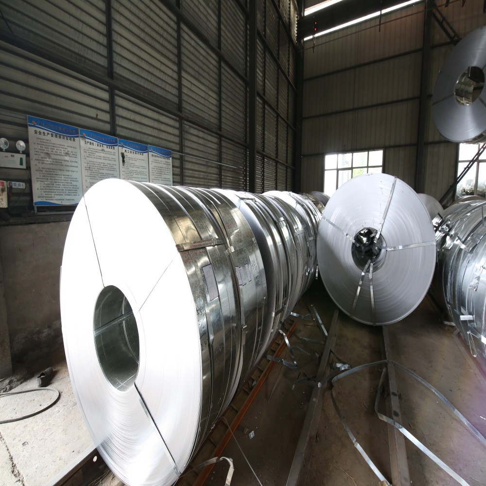 hot dip galvanized steel strip hot dip galvanized steel strip