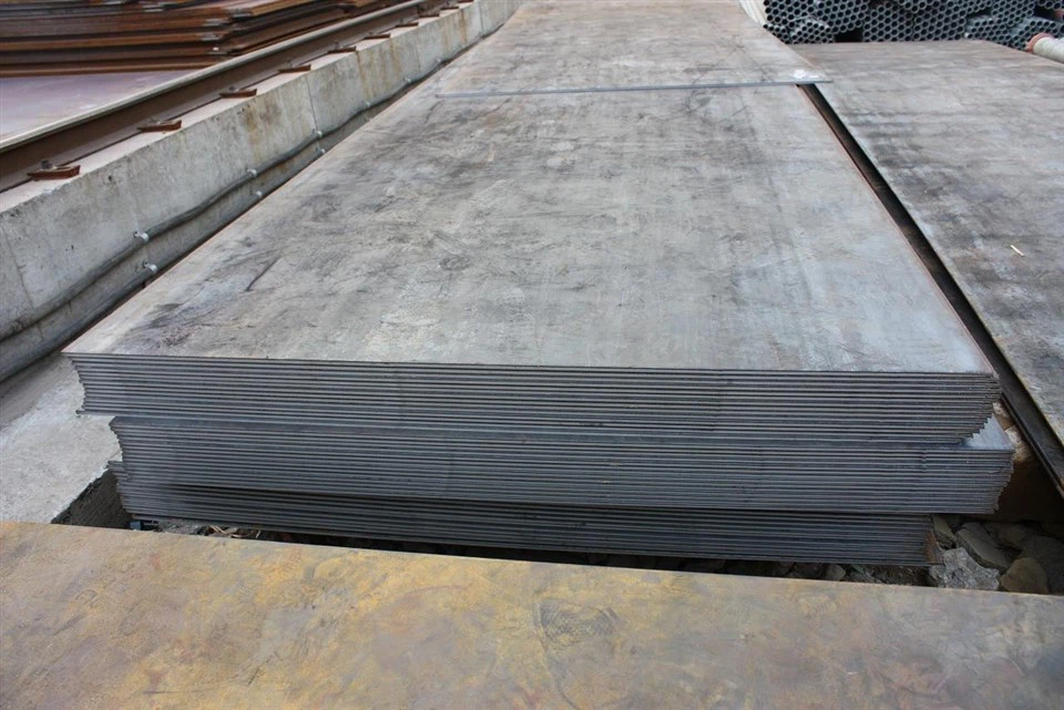 Steel Plate